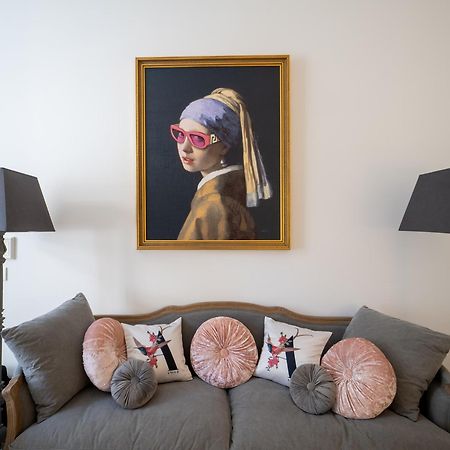The Byron Hotel Dubrovnik Bagian luar foto