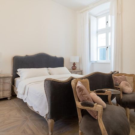 The Byron Hotel Dubrovnik Bagian luar foto