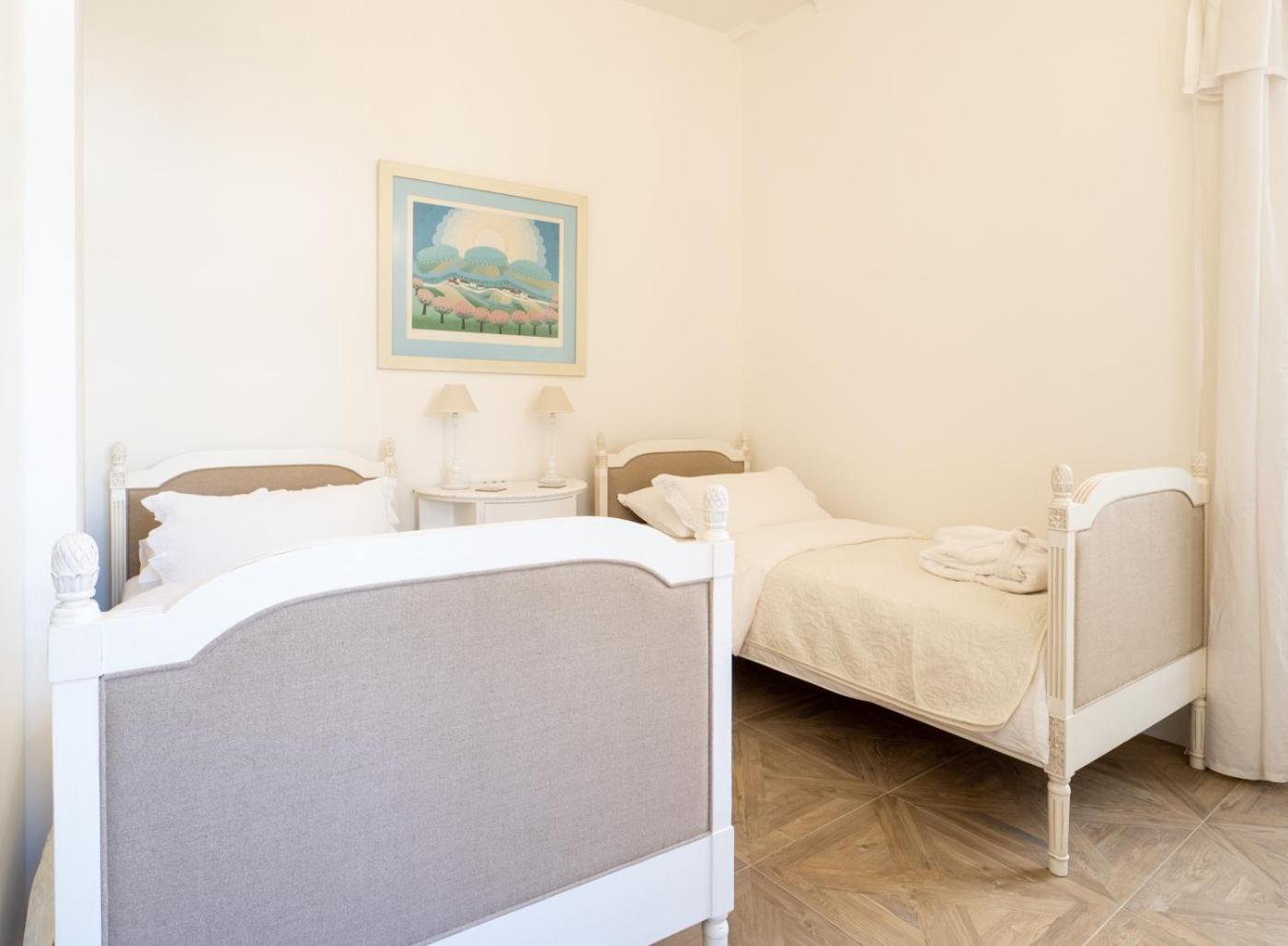 The Byron Hotel Dubrovnik Bagian luar foto