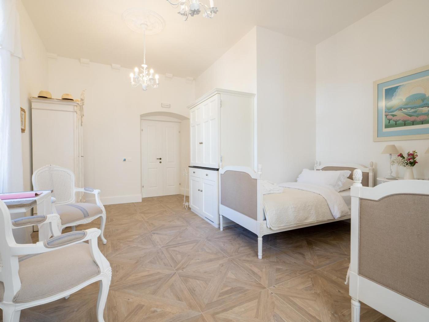 The Byron Hotel Dubrovnik Bagian luar foto