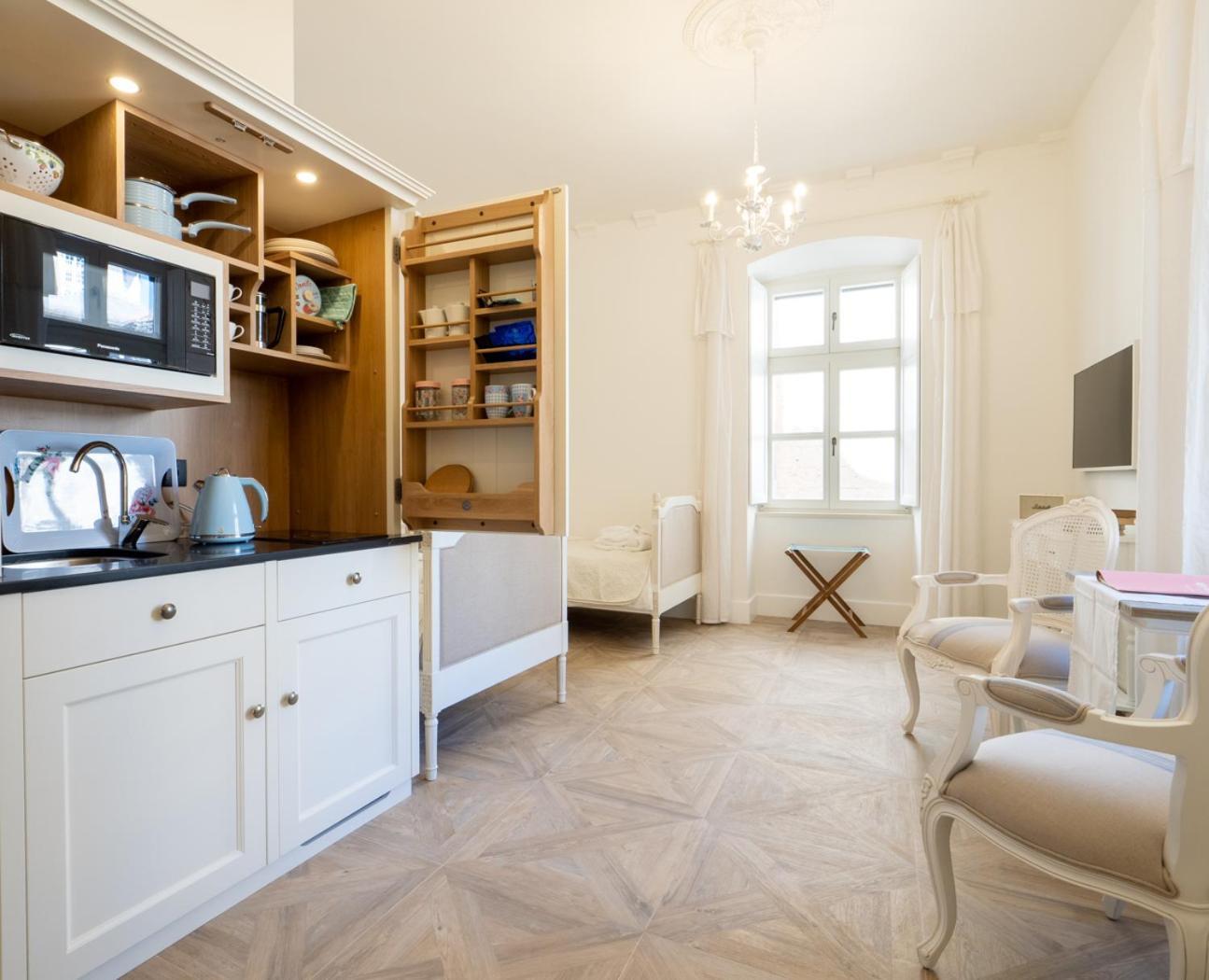The Byron Hotel Dubrovnik Bagian luar foto