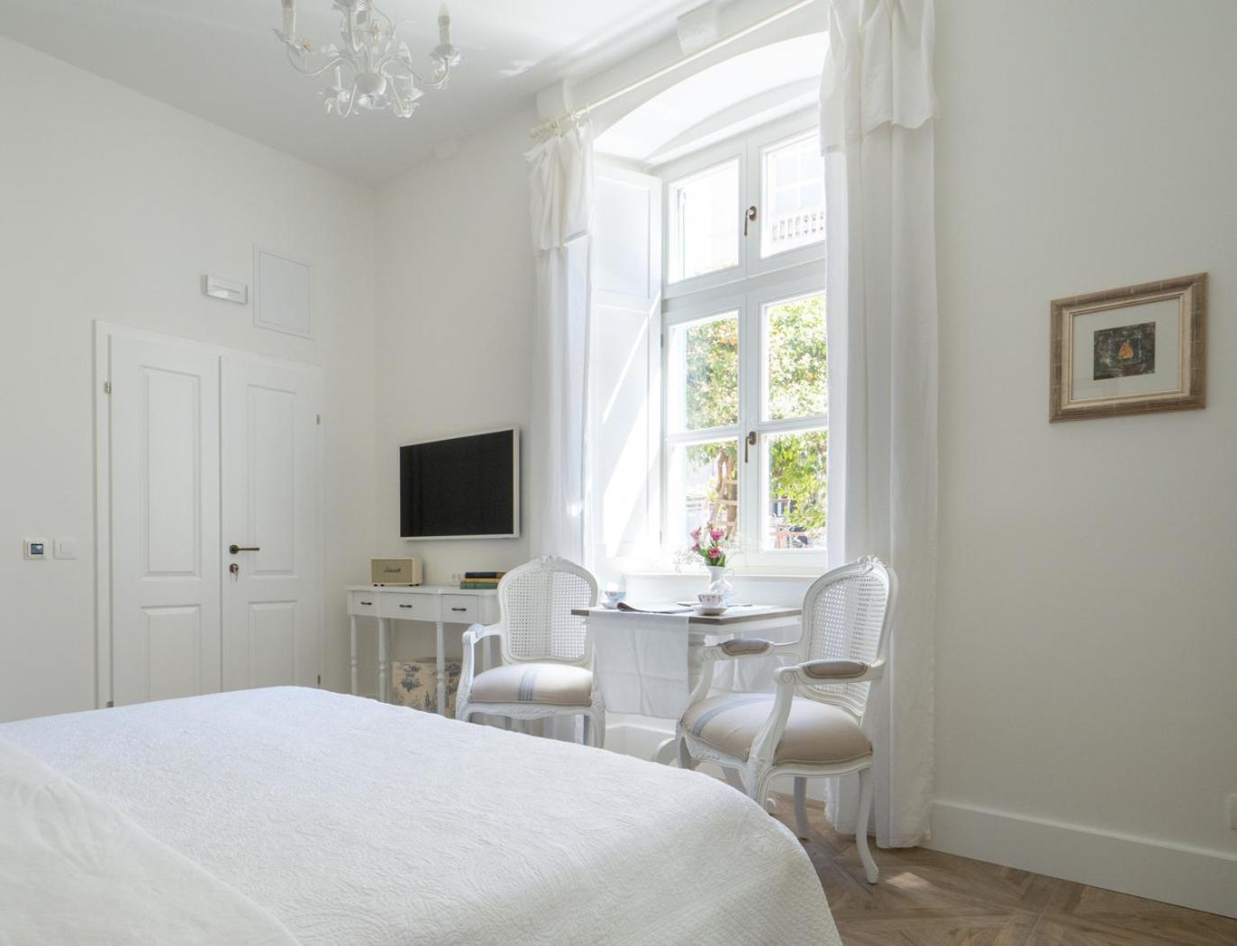The Byron Hotel Dubrovnik Bagian luar foto