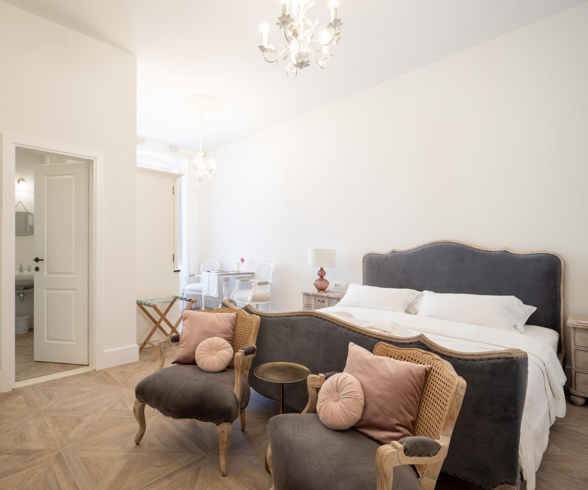 The Byron Hotel Dubrovnik Bagian luar foto
