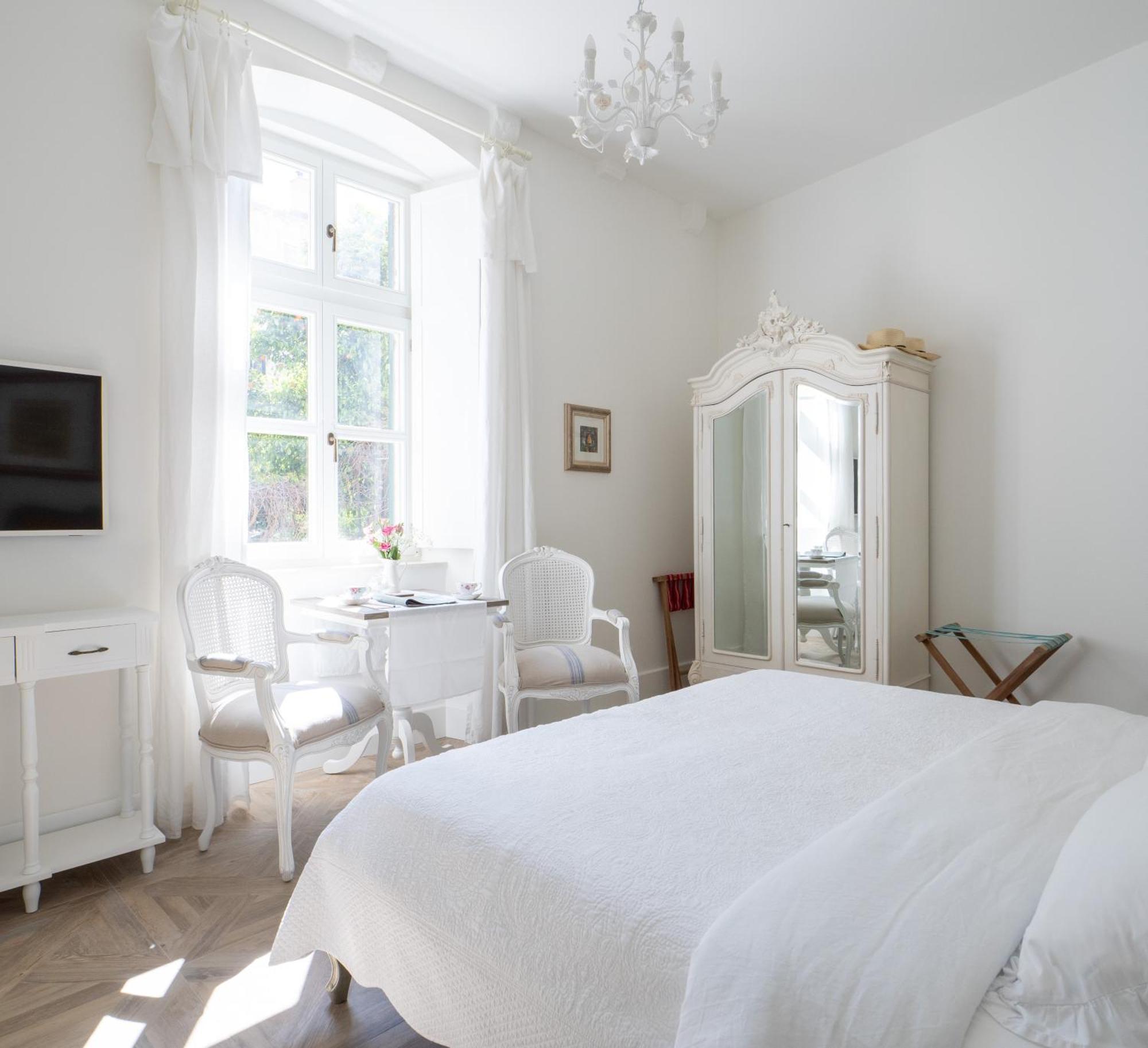 The Byron Hotel Dubrovnik Bagian luar foto