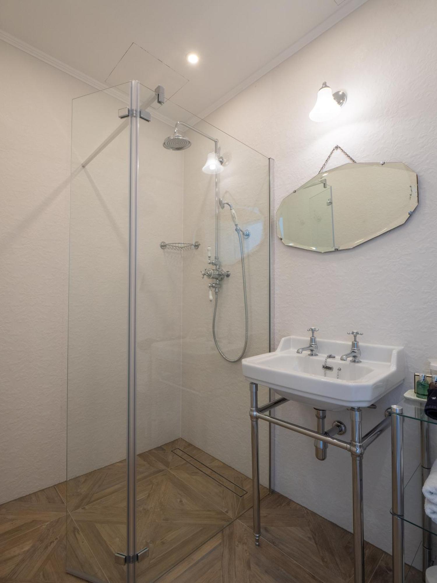 The Byron Hotel Dubrovnik Bagian luar foto