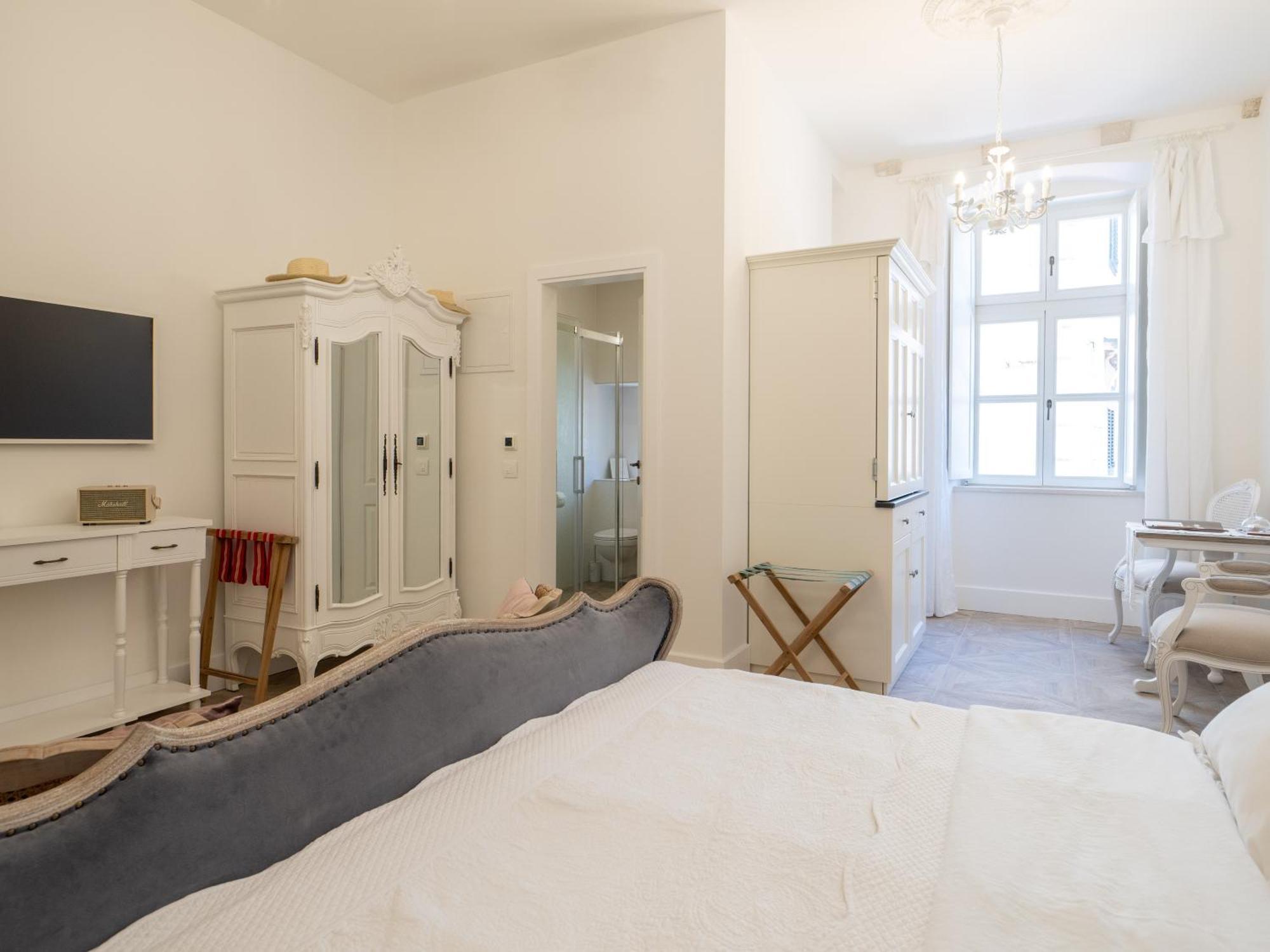 The Byron Hotel Dubrovnik Bagian luar foto