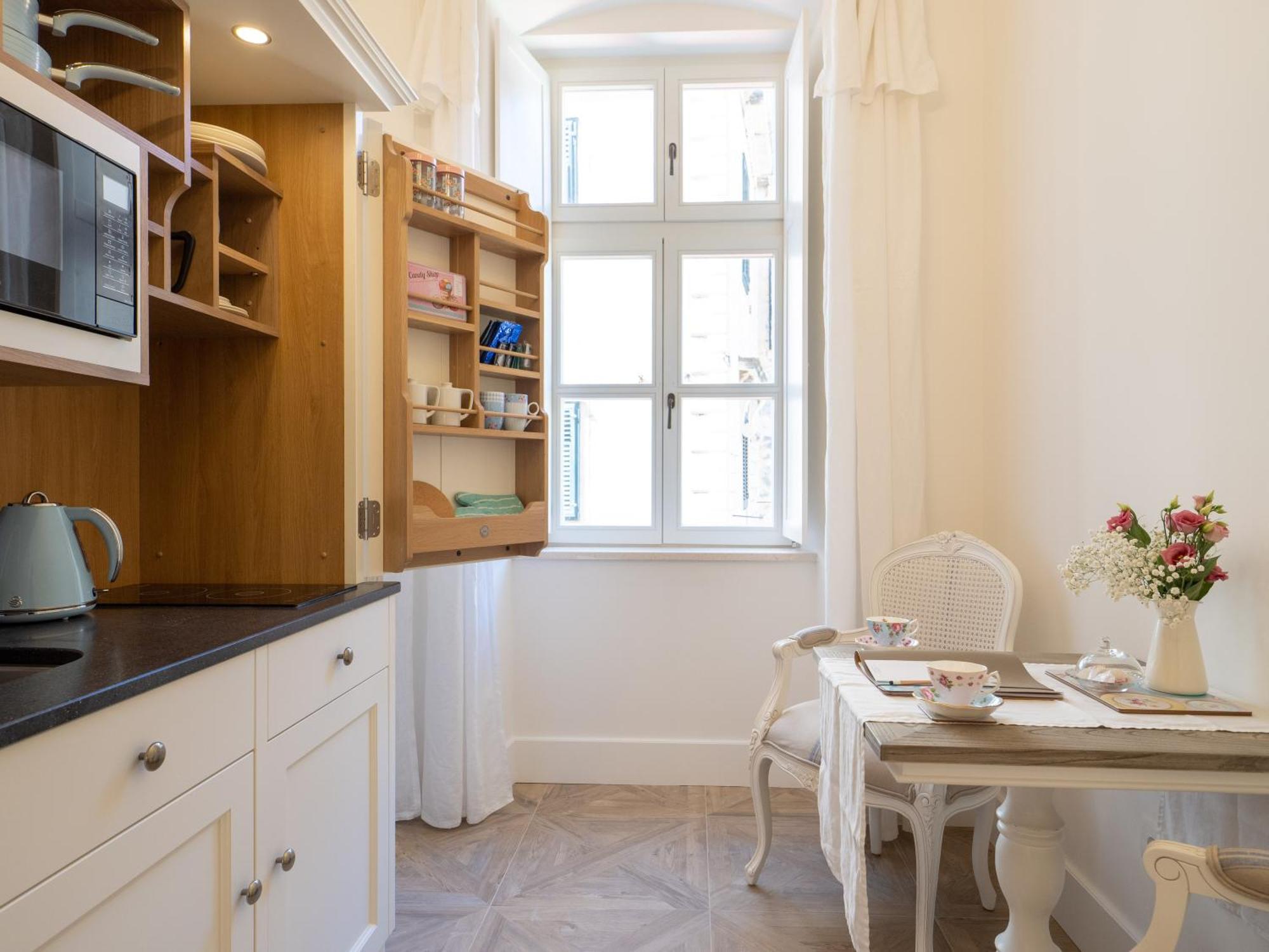 The Byron Hotel Dubrovnik Bagian luar foto