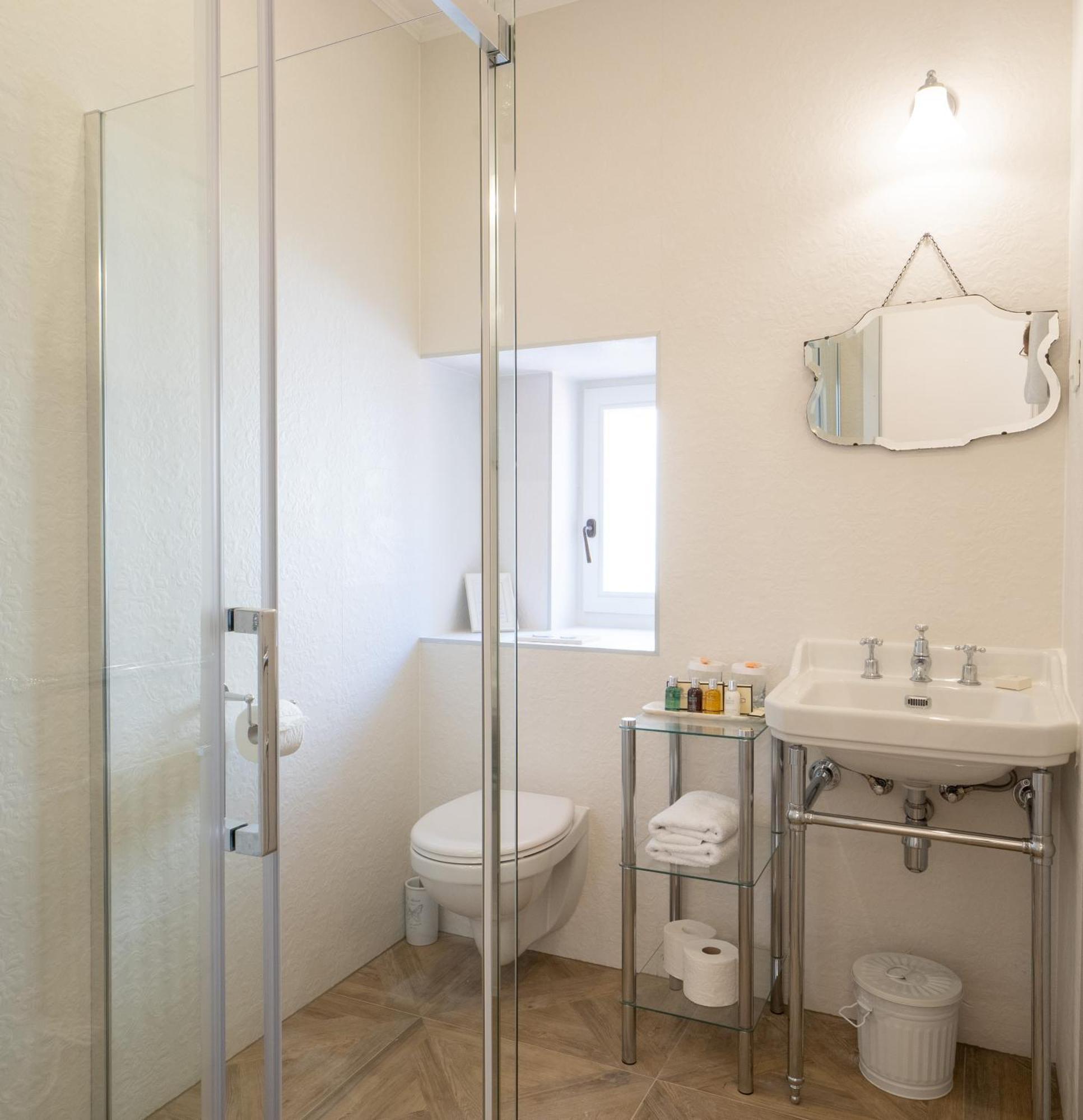 The Byron Hotel Dubrovnik Bagian luar foto