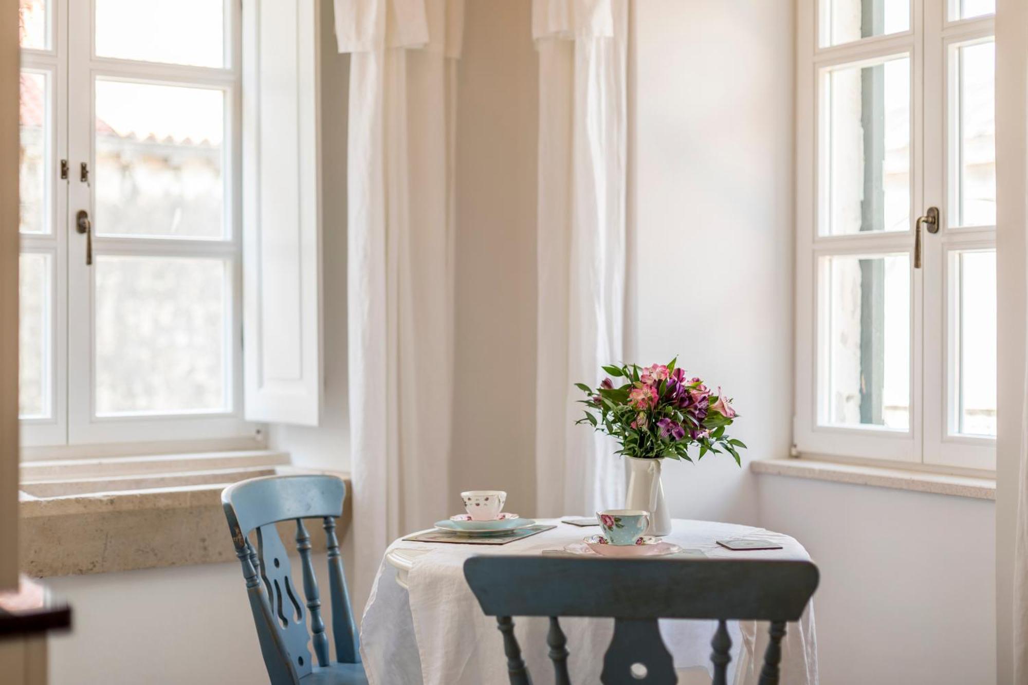 The Byron Hotel Dubrovnik Bagian luar foto