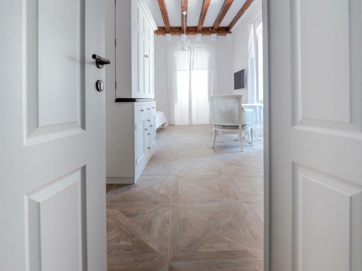 The Byron Hotel Dubrovnik Bagian luar foto