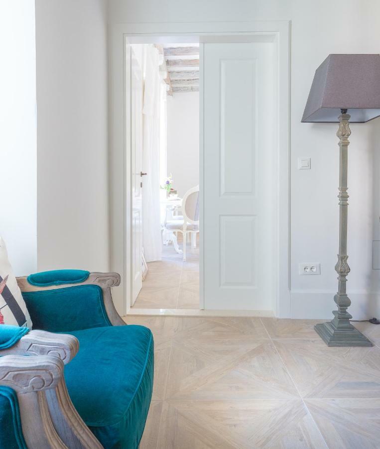 The Byron Hotel Dubrovnik Bagian luar foto