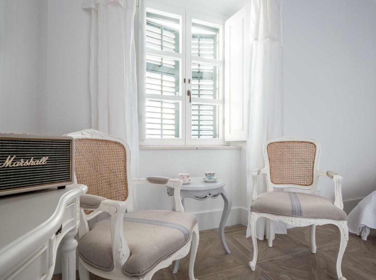 The Byron Hotel Dubrovnik Bagian luar foto