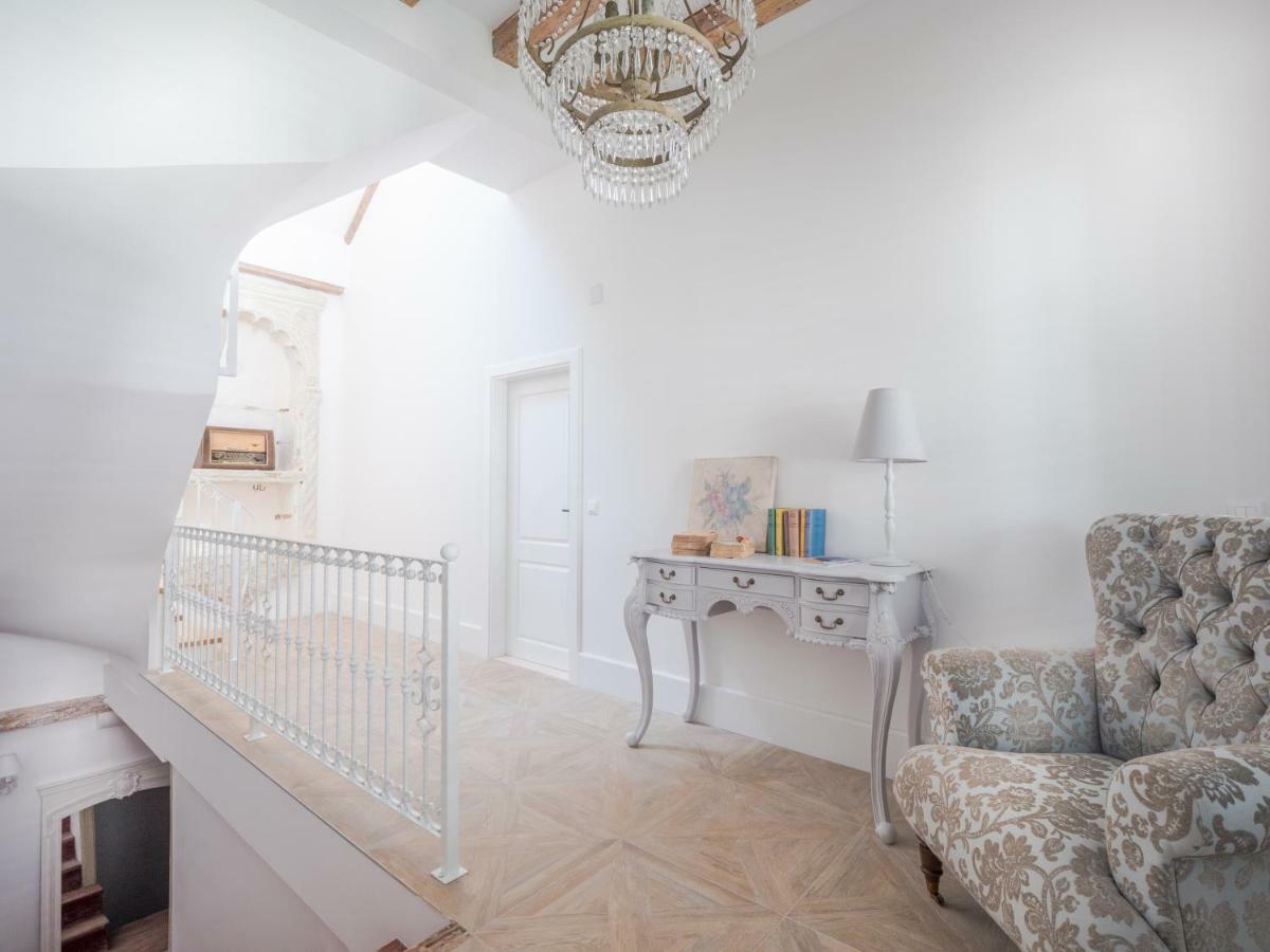 The Byron Hotel Dubrovnik Bagian luar foto