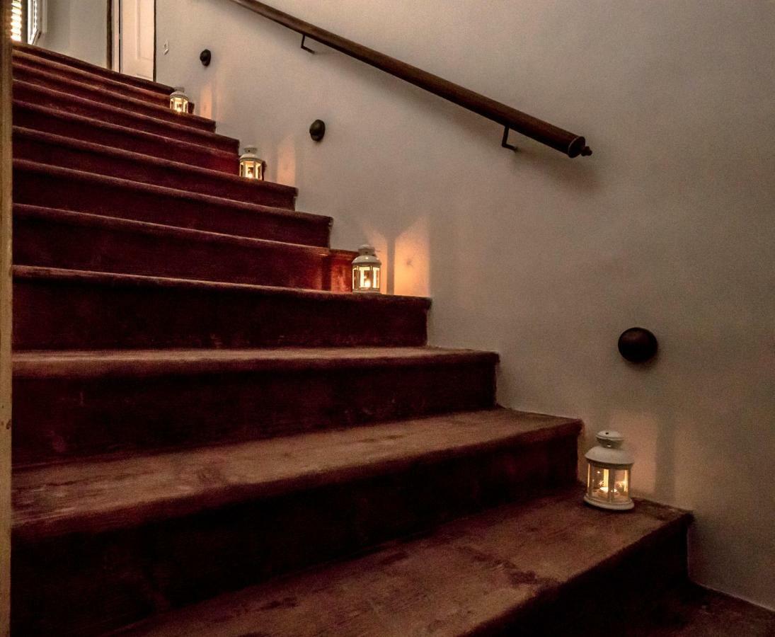 The Byron Hotel Dubrovnik Bagian luar foto