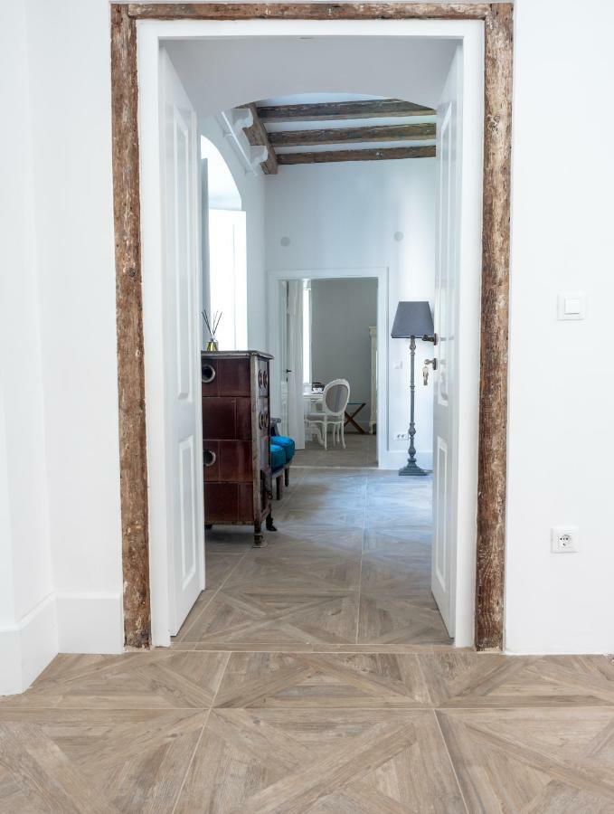 The Byron Hotel Dubrovnik Bagian luar foto