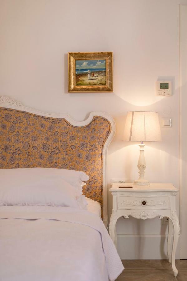 The Byron Hotel Dubrovnik Bagian luar foto