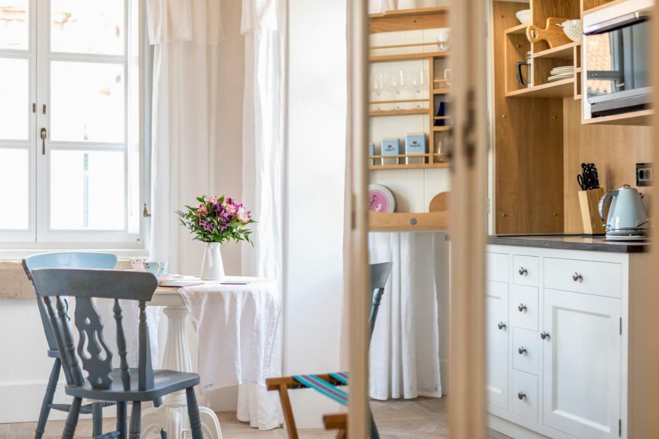 The Byron Hotel Dubrovnik Bagian luar foto