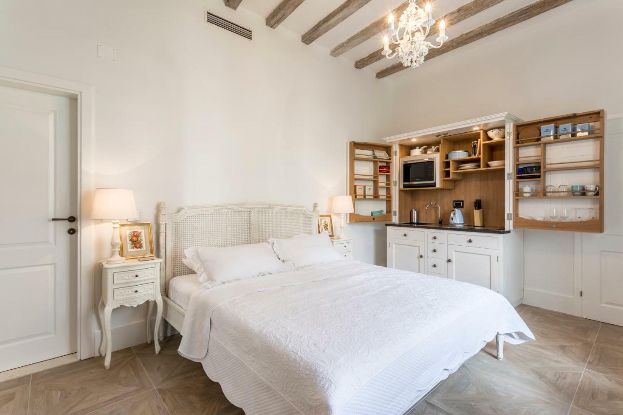 The Byron Hotel Dubrovnik Bagian luar foto