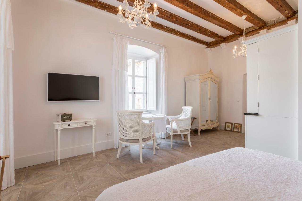 The Byron Hotel Dubrovnik Bagian luar foto