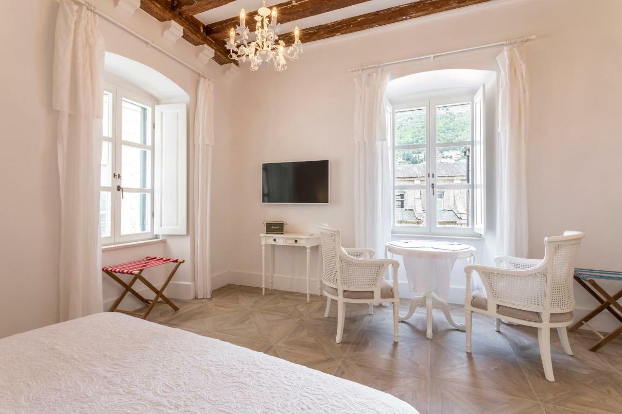 The Byron Hotel Dubrovnik Bagian luar foto