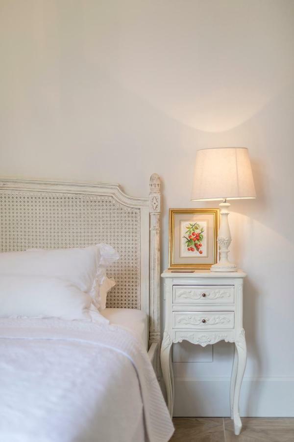 The Byron Hotel Dubrovnik Bagian luar foto