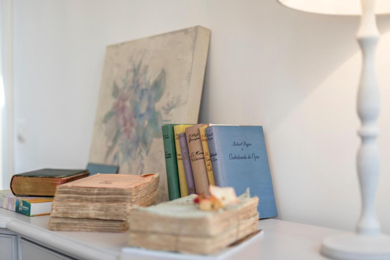 The Byron Hotel Dubrovnik Bagian luar foto
